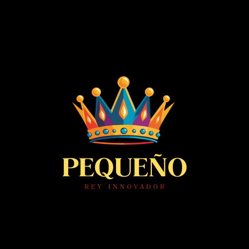 Pequeño Rey Innovador